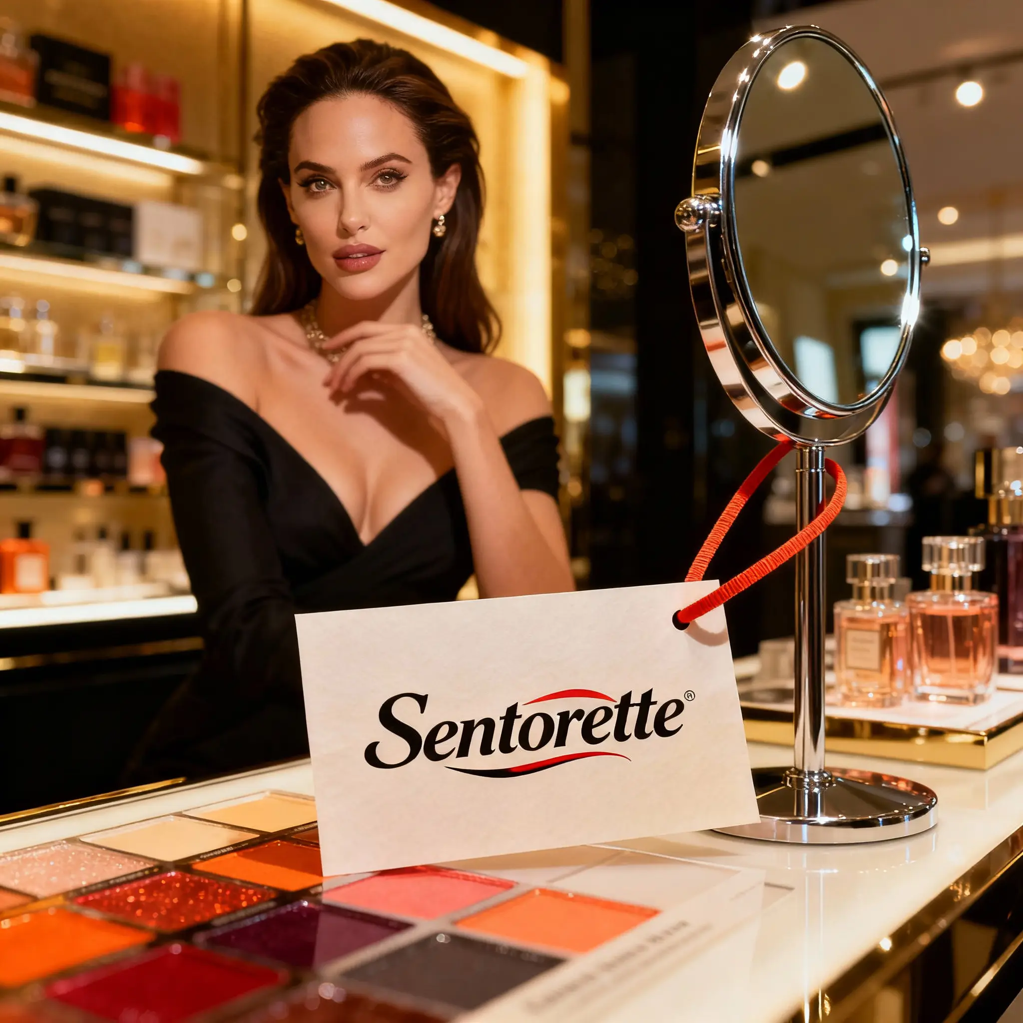 Profumatori per Clienti Fedeli﻿﻿